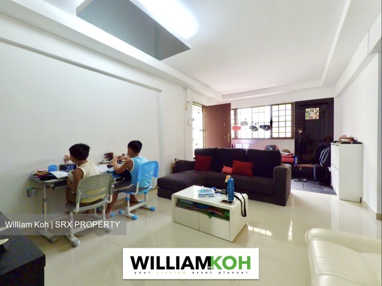 Blk 110 Ang Mo Kio Avenue 4 (Ang Mo Kio), HDB 4 Rooms #170687972